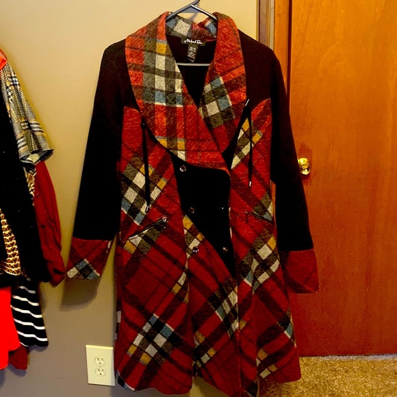 Michael Tyler Dress - Picture 1 of 7